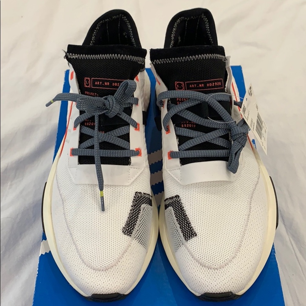 Adidas Men Sneakers NWT!! Size: 13